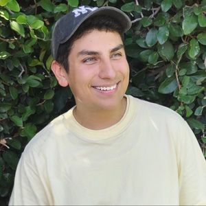 Meet your Posher, Alejandro